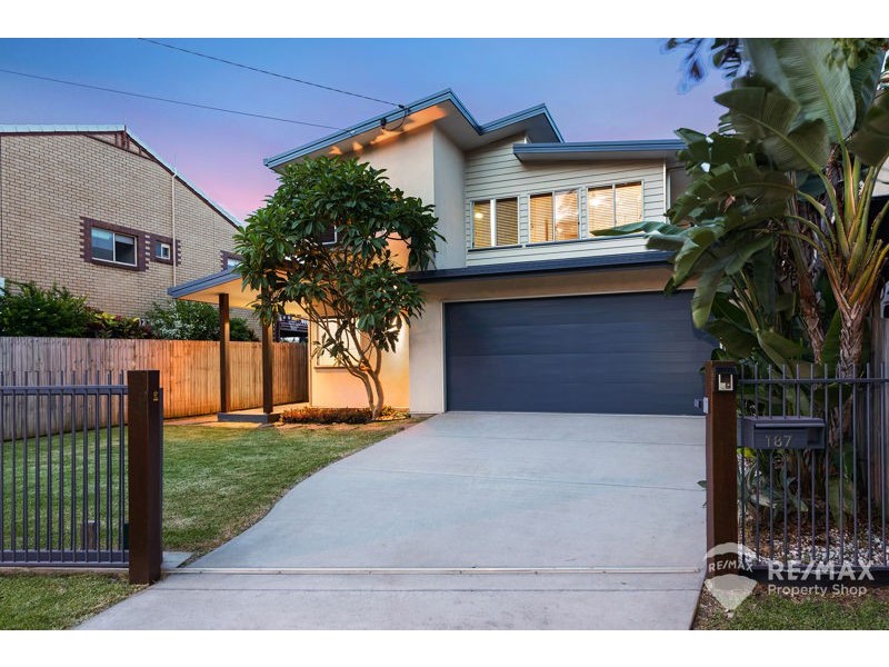 187 Brighton Road, Sandgate QLD 4017