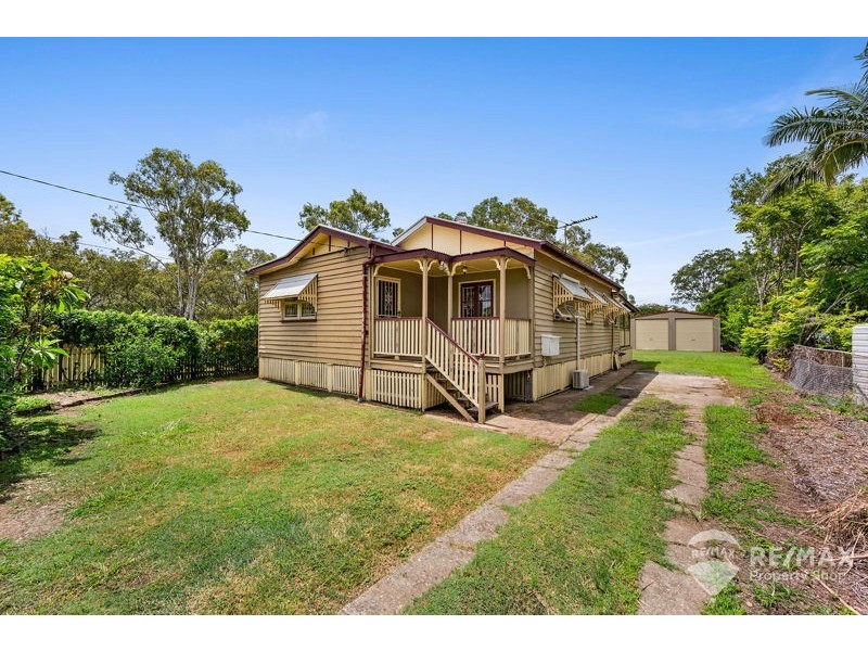 4 Finnie Road, Deagon QLD 4017