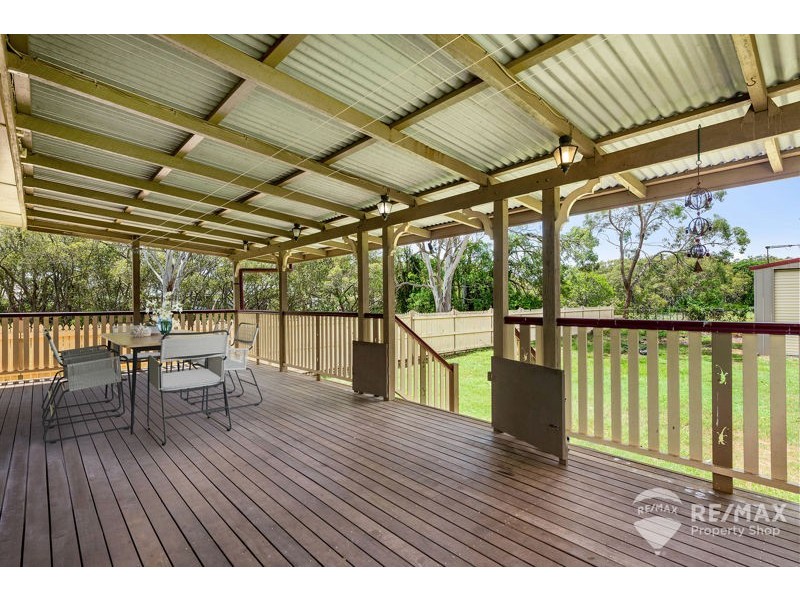 4 Finnie Road, Deagon QLD 4017