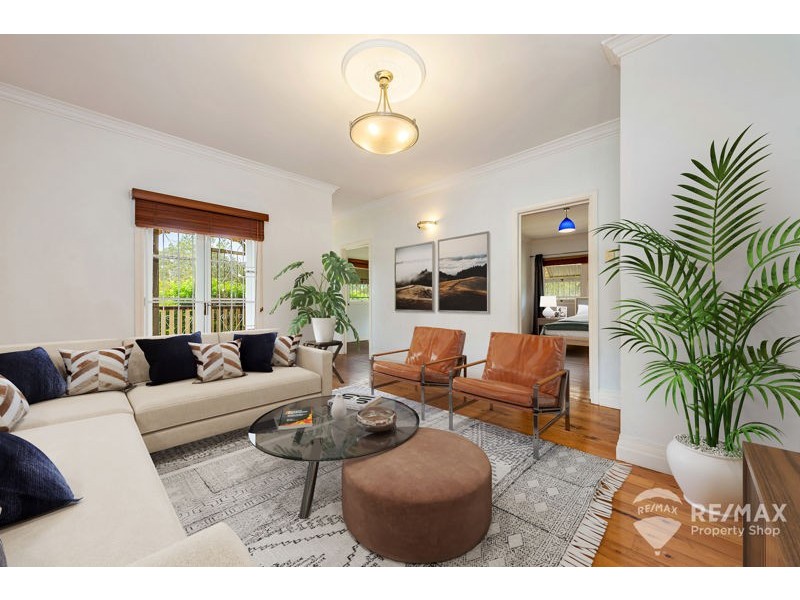 4 Finnie Road, Deagon QLD 4017