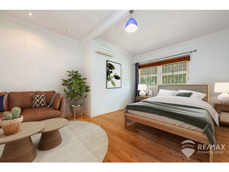 4 Finnie Road, Deagon QLD 4017