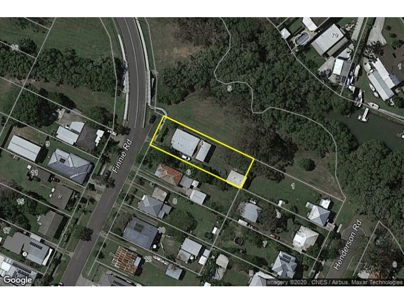 4 Finnie Road, Deagon QLD 4017