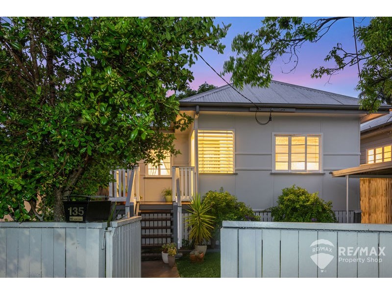 135 Paul Street, Brighton QLD 4017