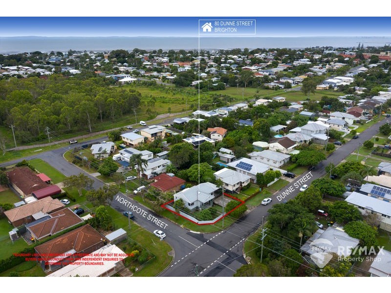 80 Dunne Street, Brighton QLD 4017
