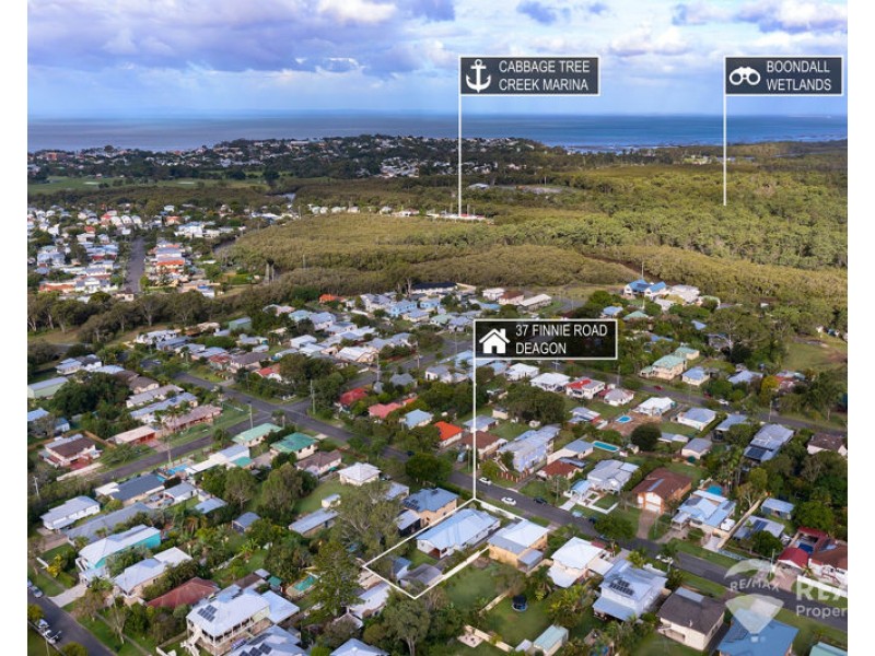 37 Finnie Road, Deagon QLD 4017