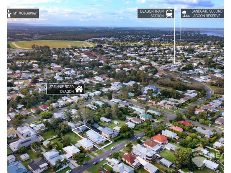 37 Finnie Road, Deagon QLD 4017