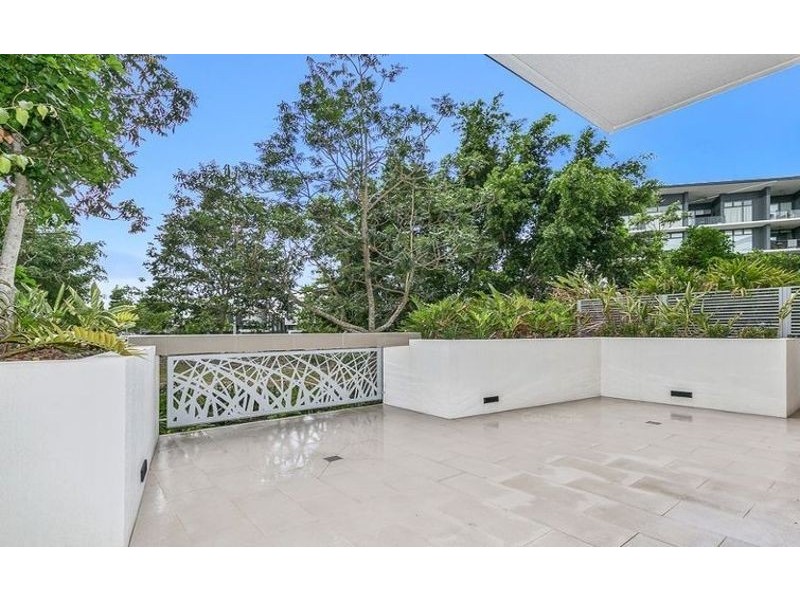 3104/126 Parkside Circuit, Hamilton QLD 4007