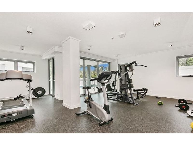 3104/126 Parkside Circuit, Hamilton QLD 4007