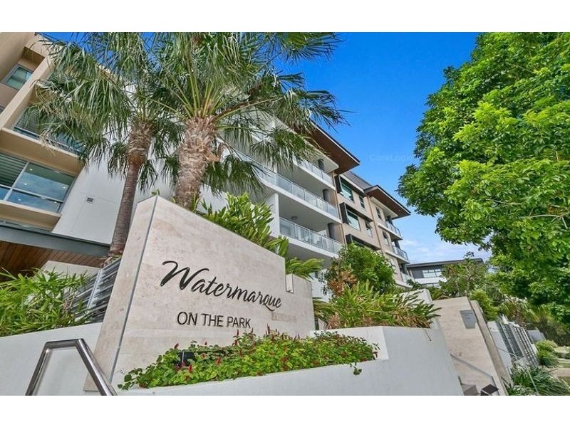 3104/126 Parkside Circuit, Hamilton QLD 4007