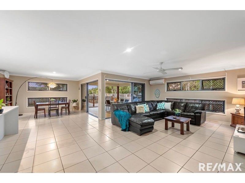80 Wedgetail Circuit, Narangba QLD 4504