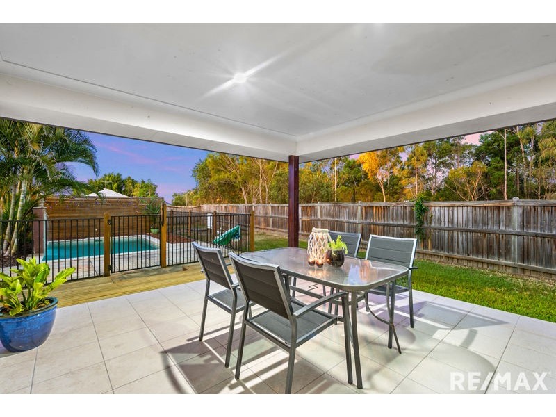 80 Wedgetail Circuit, Narangba QLD 4504