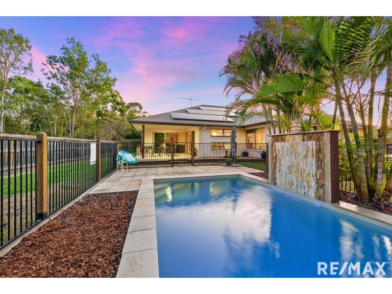 80 Wedgetail Circuit, Narangba QLD 4504