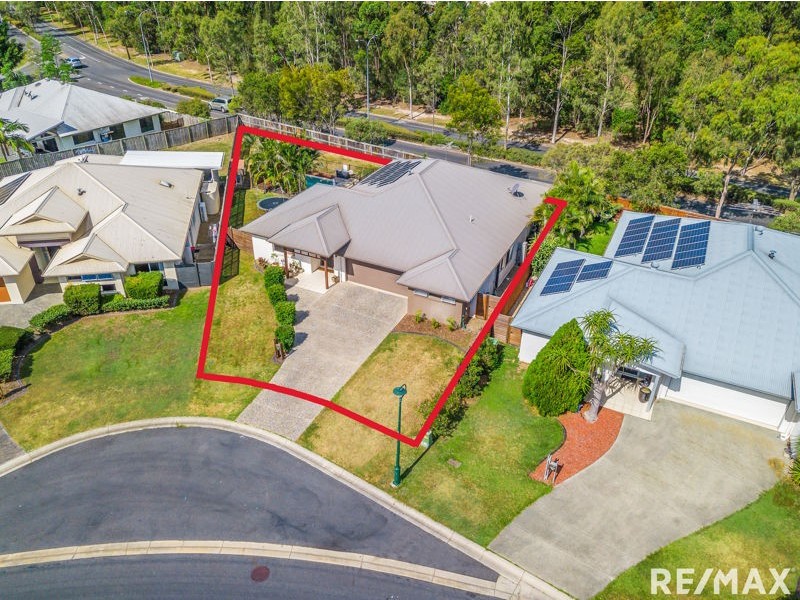 80 Wedgetail Circuit, Narangba QLD 4504