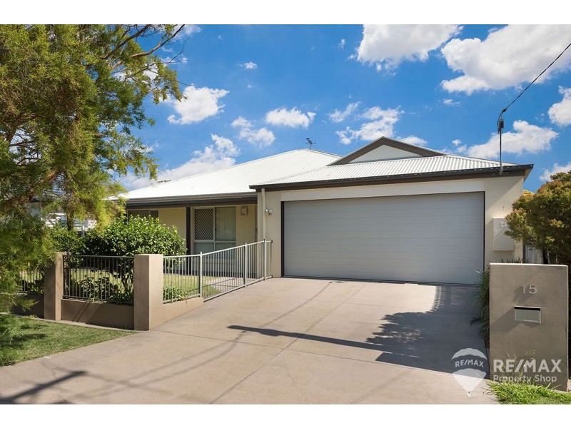 15 Kift Street, Deagon QLD 4017