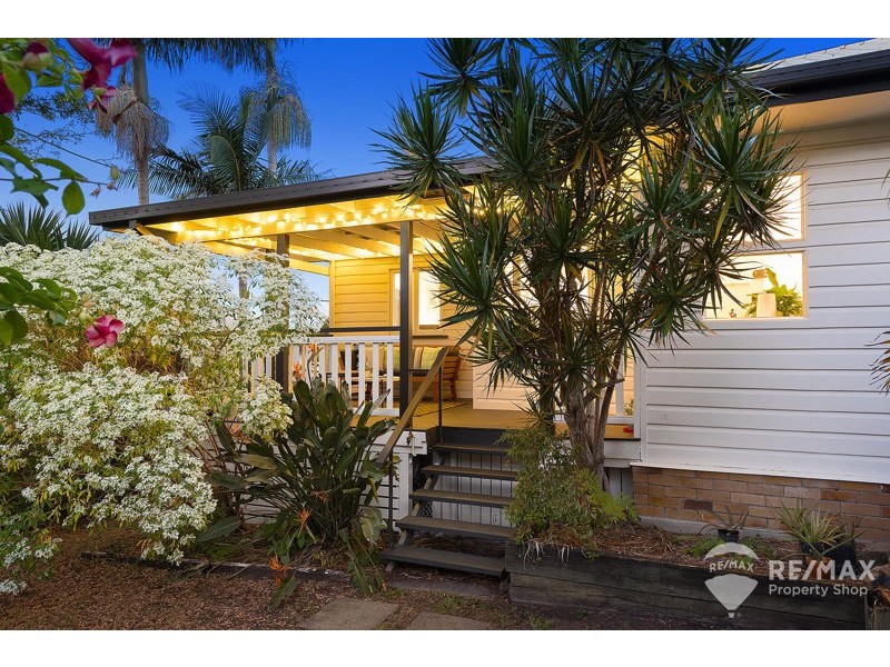 25 Gordon Street, Brighton QLD 4017