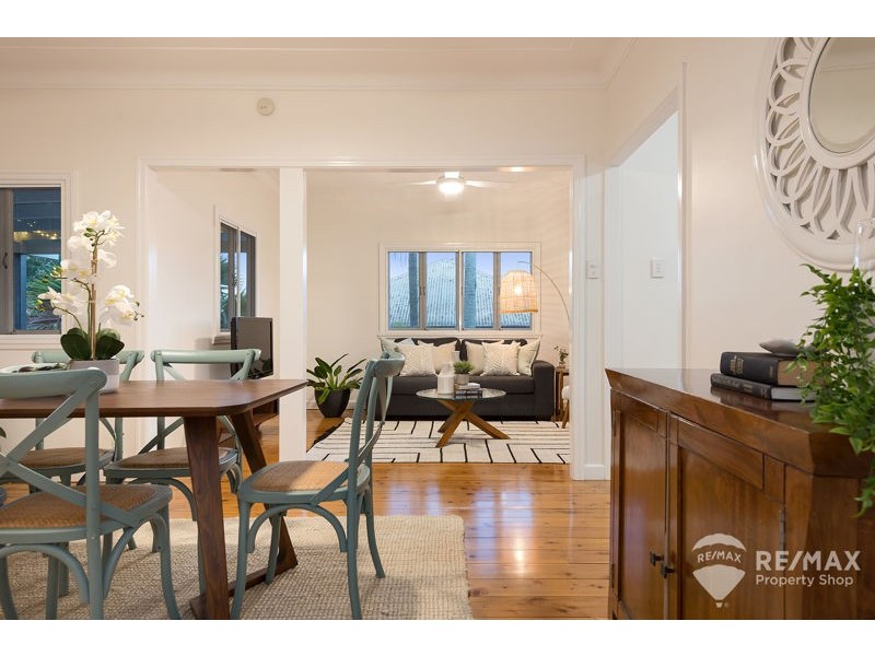 25 Gordon Street, Brighton QLD 4017