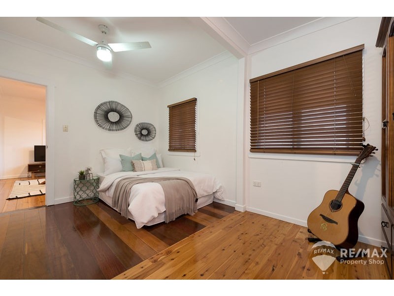 25 Gordon Street, Brighton QLD 4017