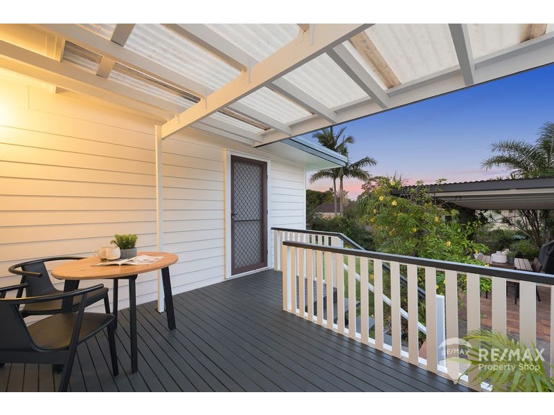 25 Gordon Street, Brighton QLD 4017