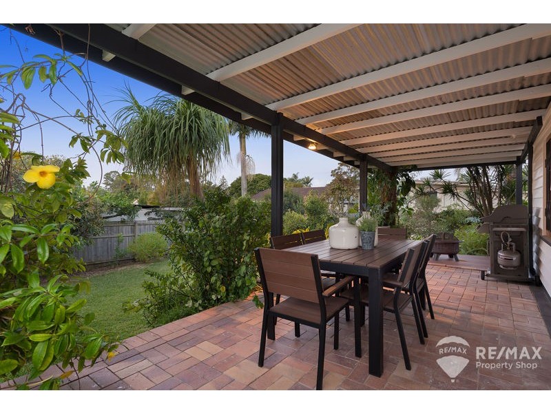 25 Gordon Street, Brighton QLD 4017