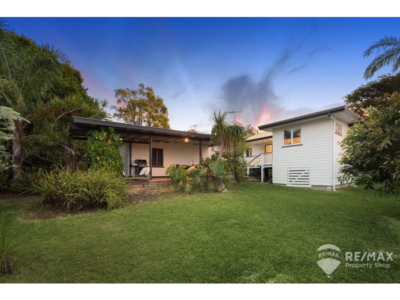 25 Gordon Street, Brighton QLD 4017