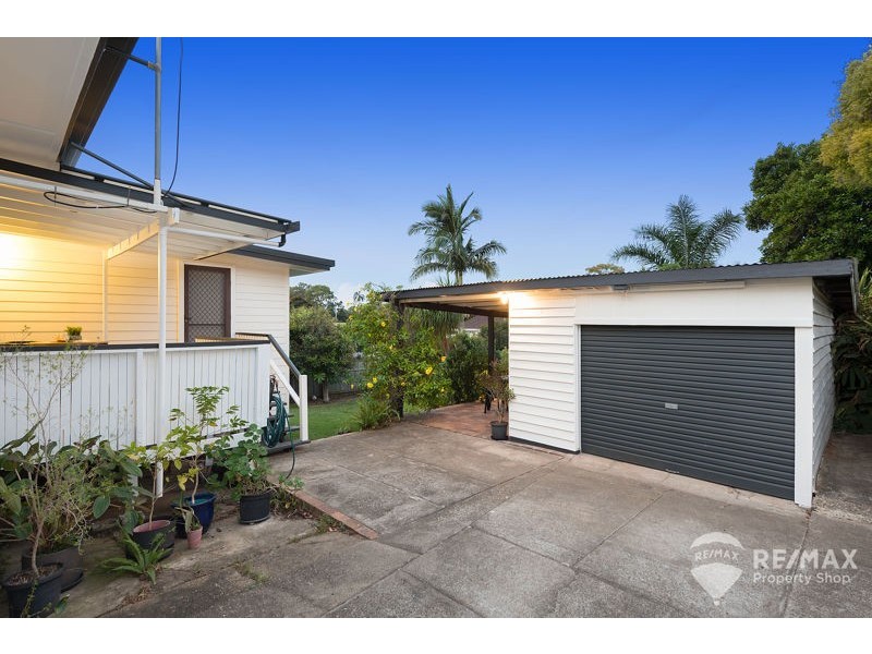 25 Gordon Street, Brighton QLD 4017