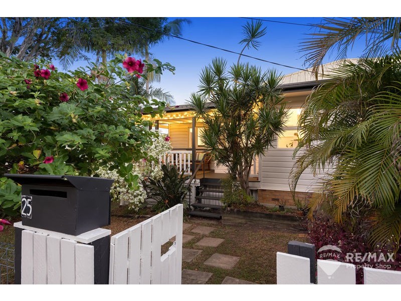25 Gordon Street, Brighton QLD 4017