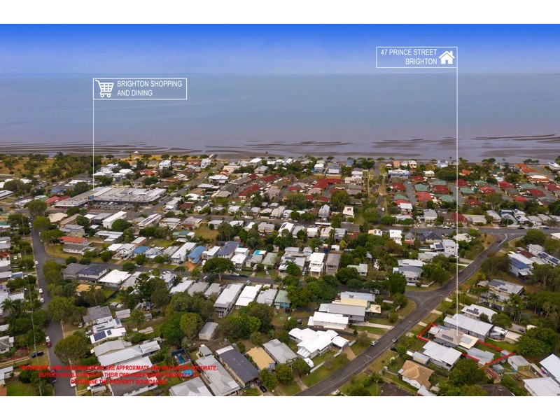 47 Prince Street, Brighton QLD 4017