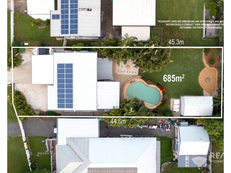 40 Sunwell Street, Brighton QLD 4017