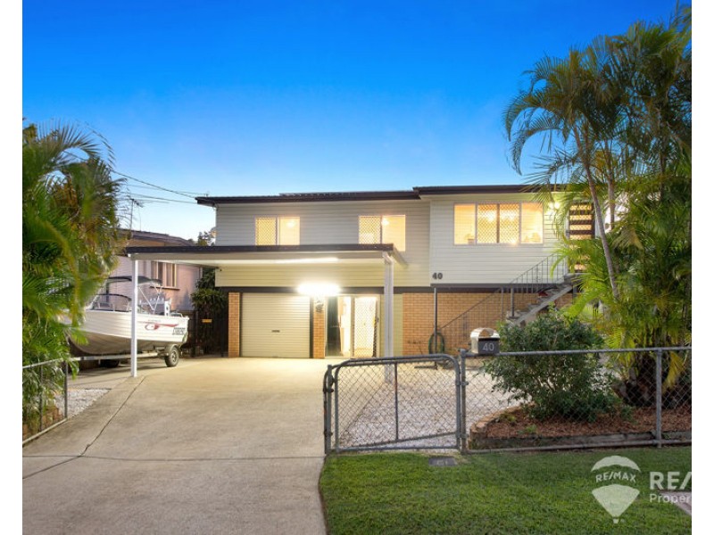 40 Sunwell Street, Brighton QLD 4017