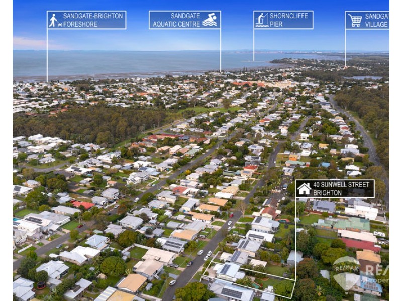 40 Sunwell Street, Brighton QLD 4017