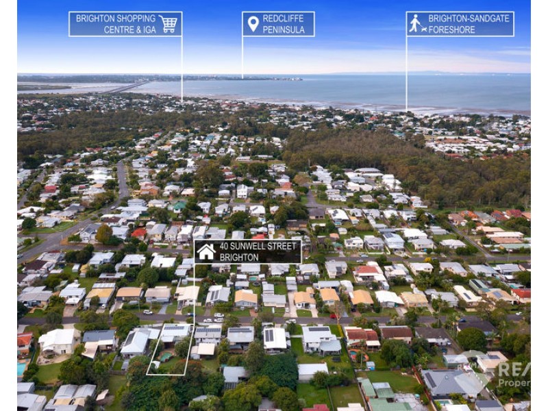 40 Sunwell Street, Brighton QLD 4017