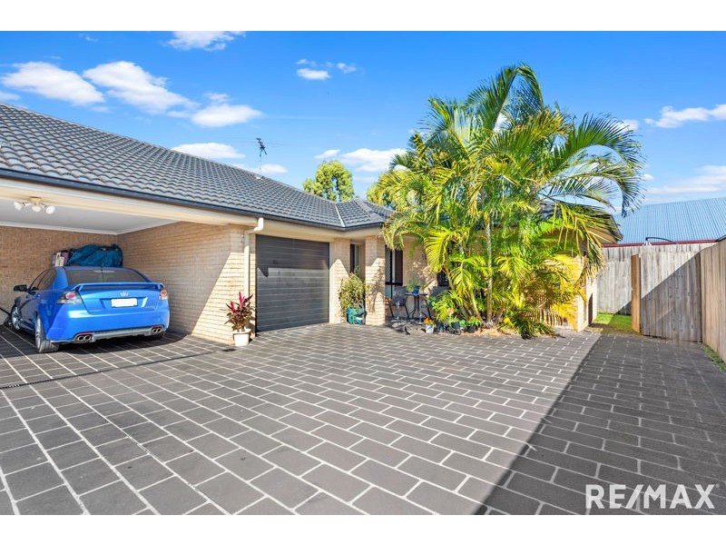 2/1-3 Auclair Street, Caboolture QLD 4510