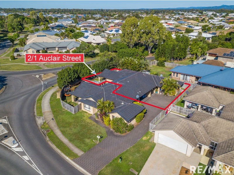 2/1-3 Auclair Street, Caboolture QLD 4510