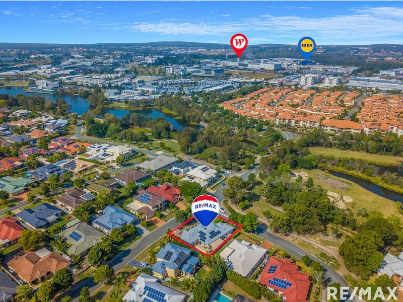 2 Copeland Drive, North Lakes QLD 4509