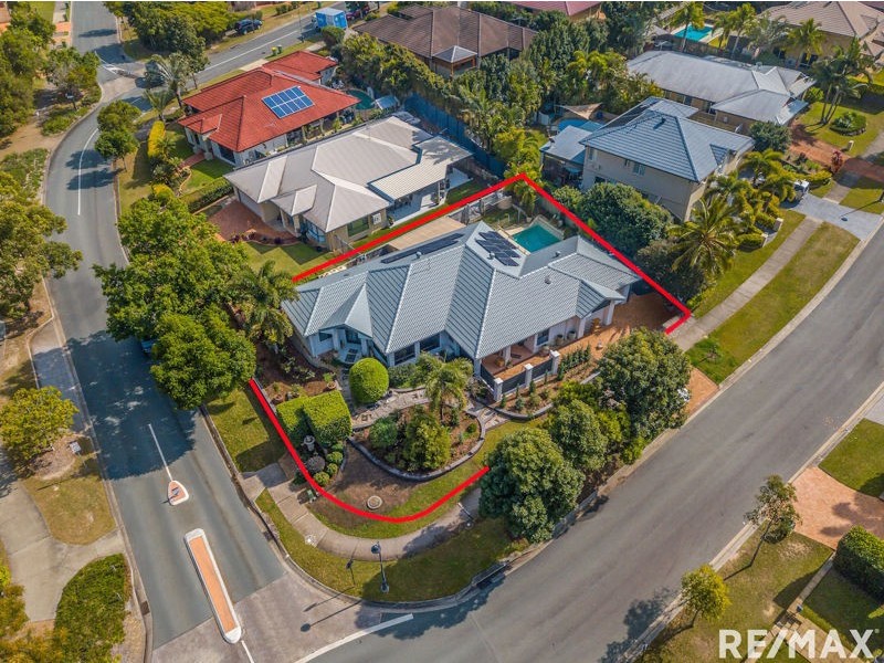 2 Copeland Drive, North Lakes QLD 4509