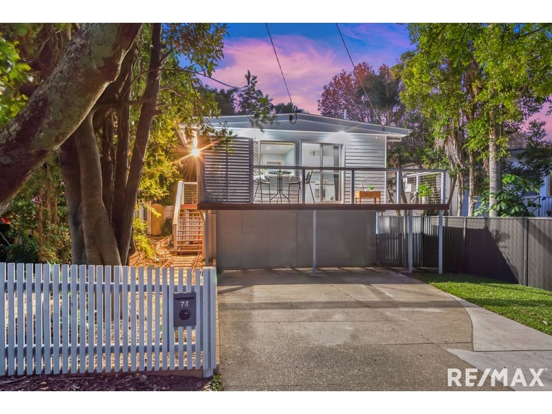 74 Pikett Street, Clontarf QLD 4019