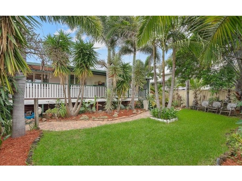 3 Hurrell Street, Clontarf QLD 4019