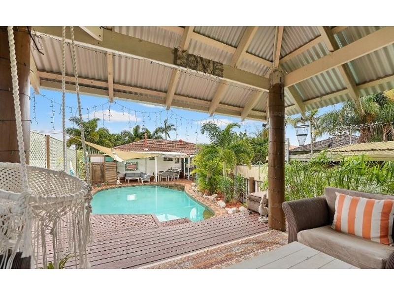 3 Hurrell Street, Clontarf QLD 4019