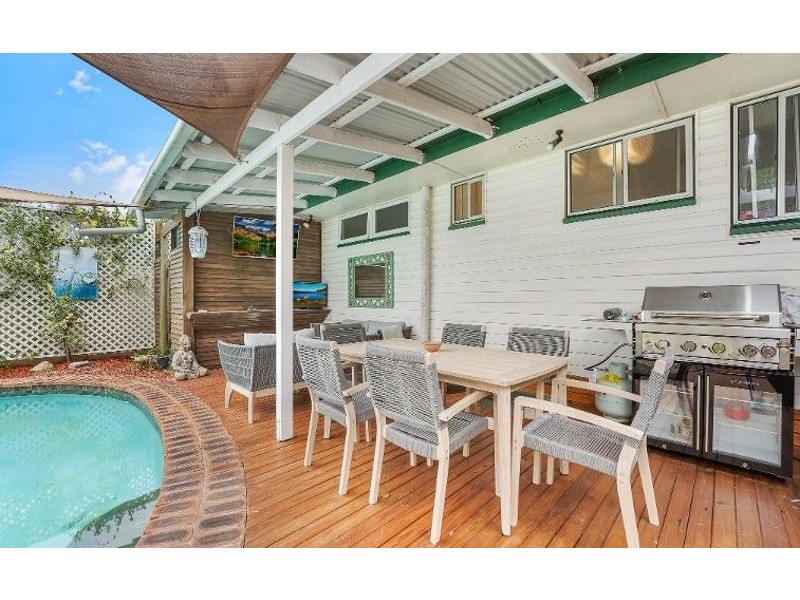 3 Hurrell Street, Clontarf QLD 4019