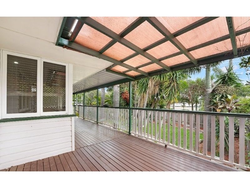 3 Hurrell Street, Clontarf QLD 4019