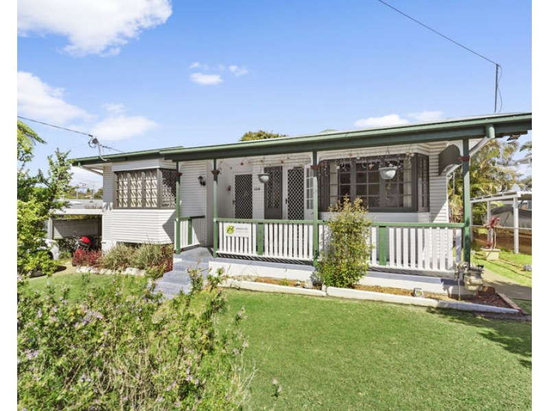 138 Saul Street, Brighton QLD 4017