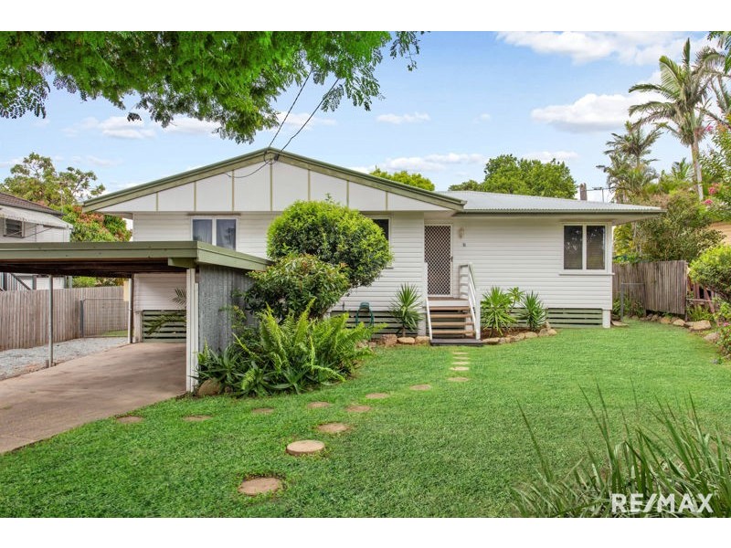 31 Torre Street, Bracken Ridge QLD 4017