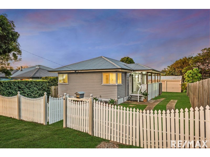 20 Sandown Street, Brighton QLD 4017