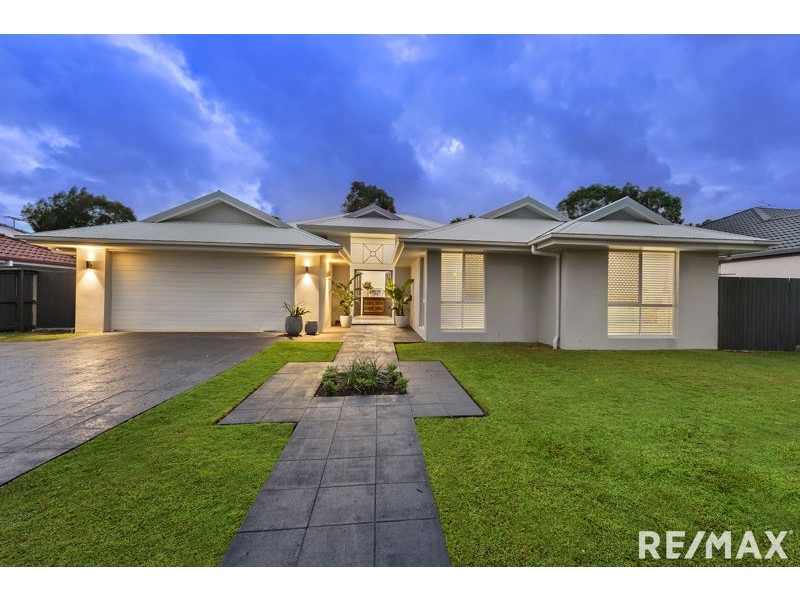 13 Copeland Drive, North Lakes QLD 4509