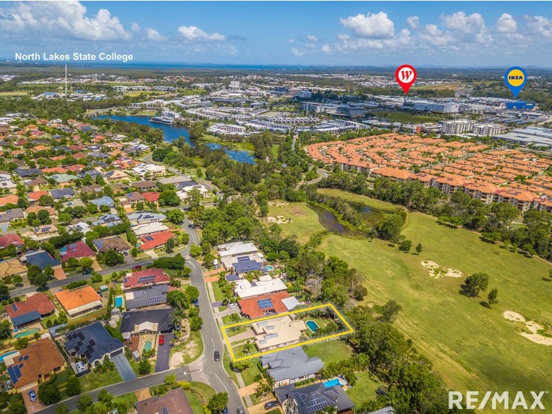 13 Copeland Drive, North Lakes QLD 4509