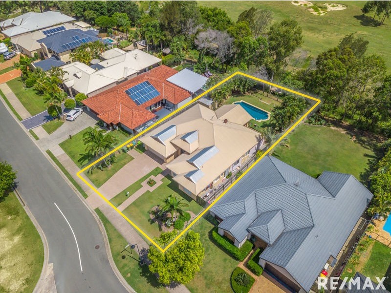 13 Copeland Drive, North Lakes QLD 4509