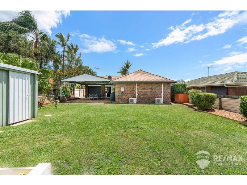 38 Gladdon Street, Bald Hills QLD 4036