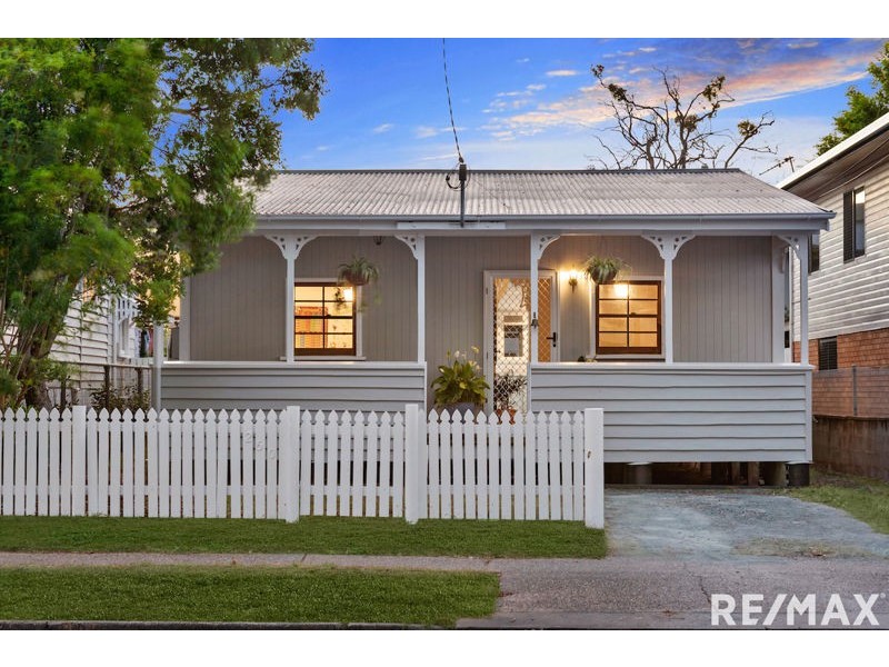 260 Beaconsfield Terrace, Brighton QLD 4017