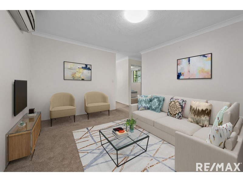 3/64 Eton Street, Nundah QLD 4012