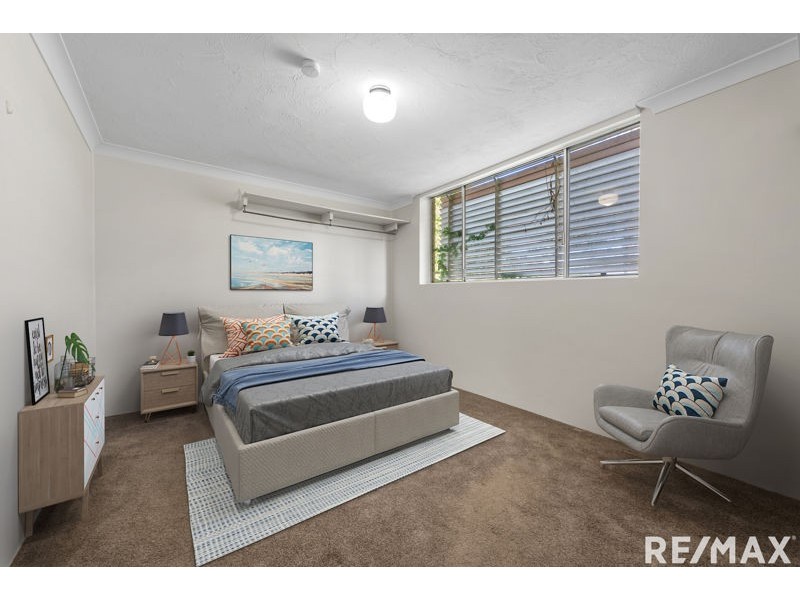 3/64 Eton Street, Nundah QLD 4012